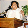 Preaching the Word with song and authority